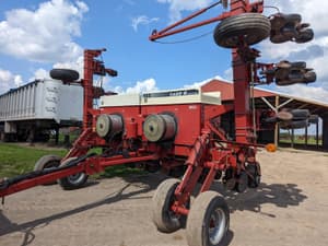 Case IH 955 Cyclo Air Image