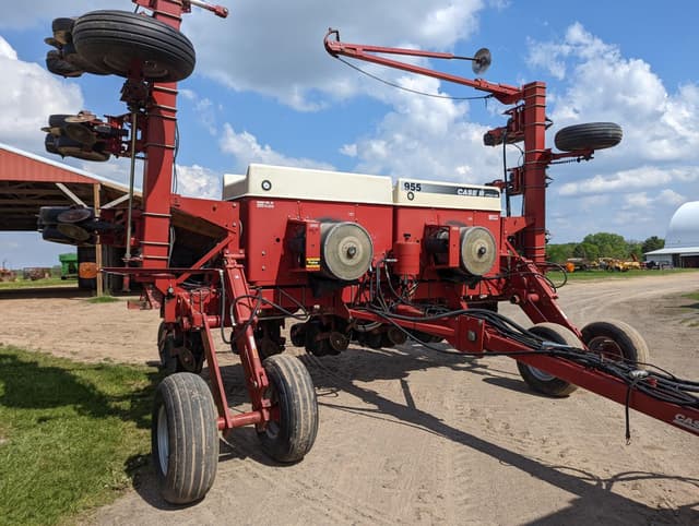 Image of Case IH 955 Cyclo Air equipment image 3