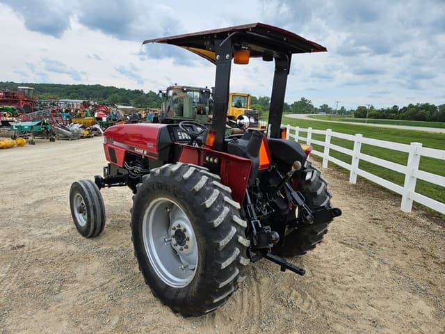 Image of Case IH C60 equipment image 2