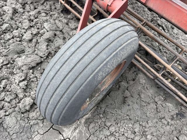 Image of Case IH Crumbler equipment image 4