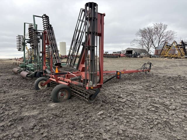 Image of Case IH Crumbler equipment image 2