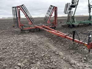 Case IH Crumbler Image