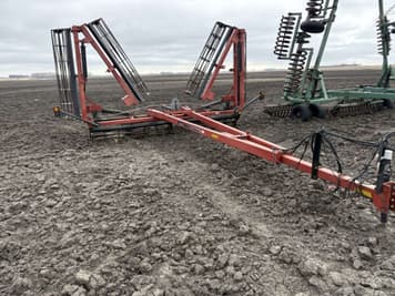 Main image Case IH Crumbler