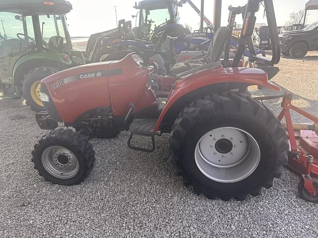 Image of Case IH DX34 equipment image 1