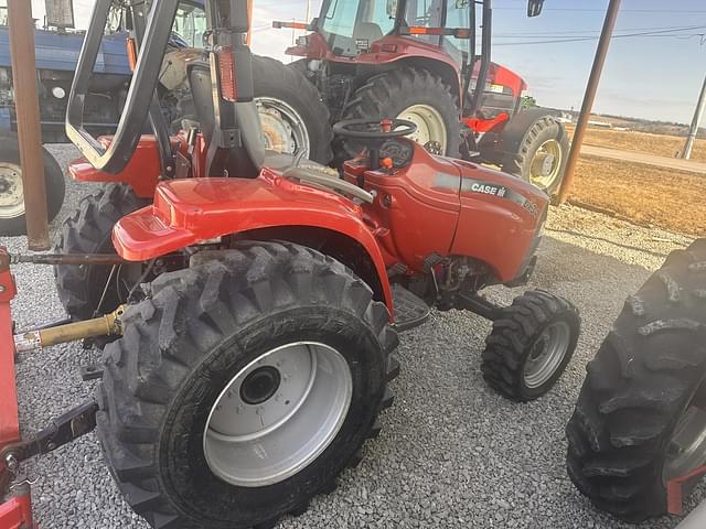 Image of Case IH DX34 equipment image 2