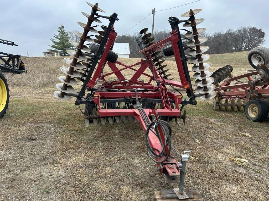 Case IH 496 Equipment Image0