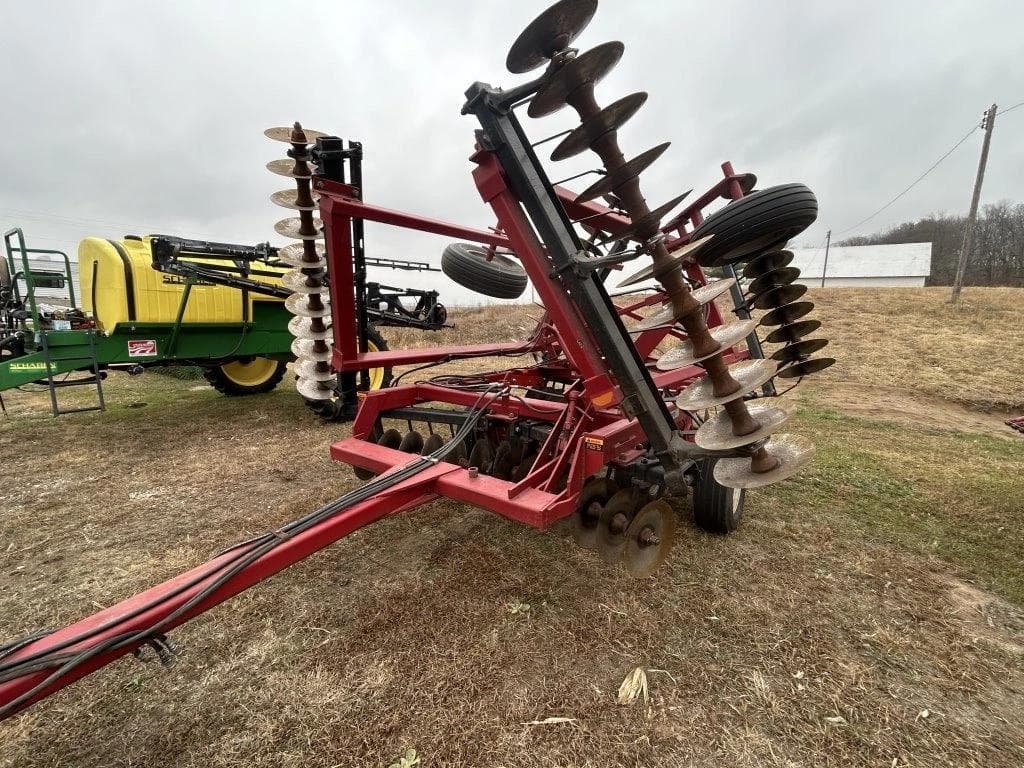 Image of Case IH 496 Image 1