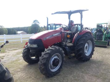 Main image Case IH Farmall 80