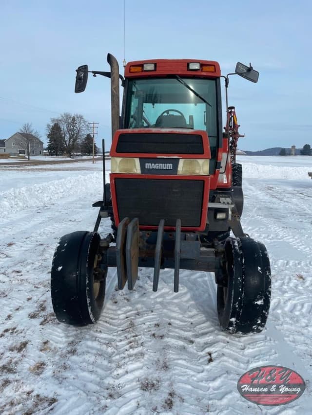 Image of Case IH 7120 equipment image 1