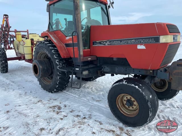 Image of Case IH 7120 equipment image 3
