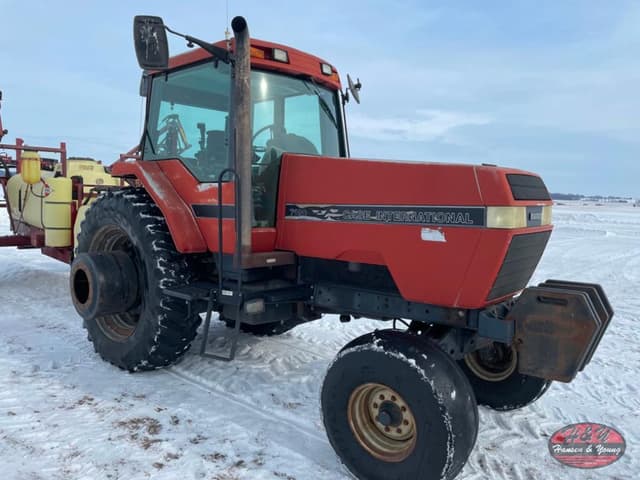 Image of Case IH 7120 equipment image 2