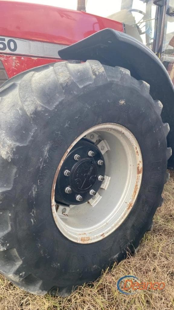 Image of Case IH 5150 equipment image 4