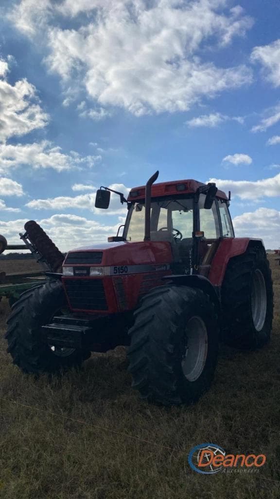 Image of Case IH 5150 equipment image 3