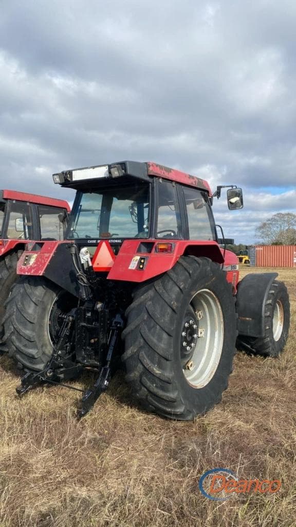 Image of Case IH 5150 equipment image 1