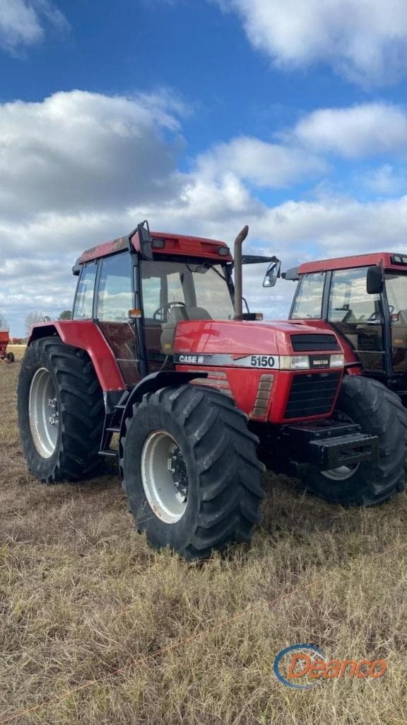 Image of Case IH 5150 Primary image