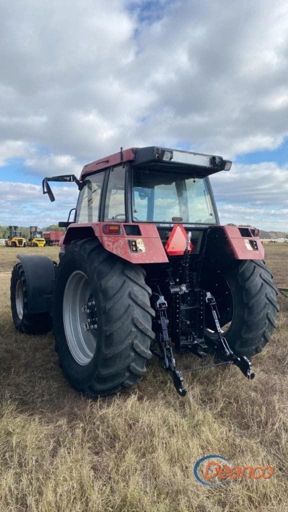 Image of Case IH 5150 equipment image 2