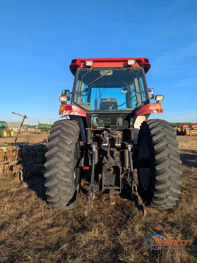 Image of Case IH MXM175 equipment image 2
