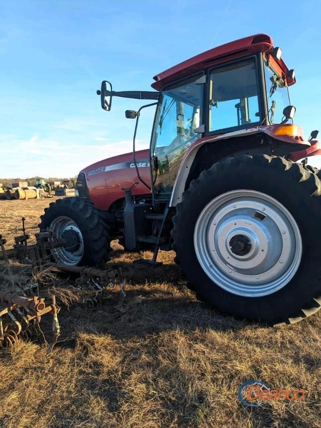Image of Case IH MXM175 equipment image 3