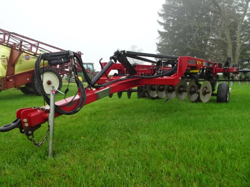 Main image Case IH MRX690