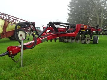Main image Case IH MRX690