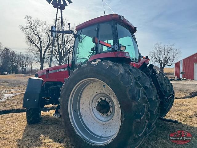 Image of Case IH MX200 equipment image 2