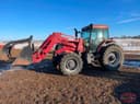 Case IH MX135 Image