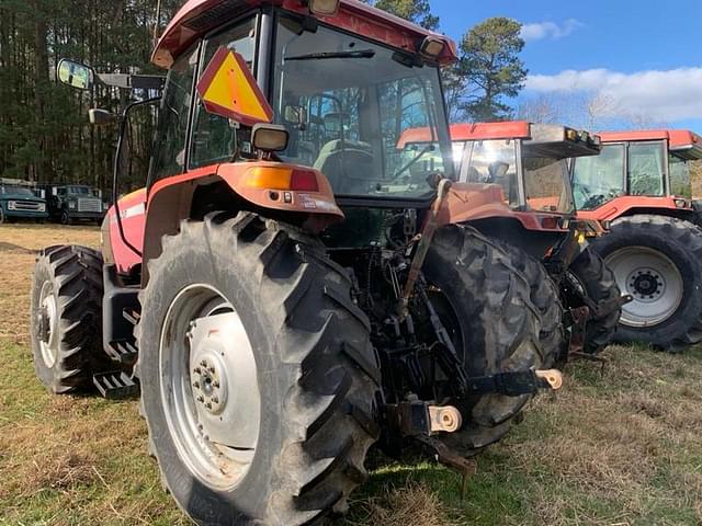 Image of Case IH MXM130 equipment image 2