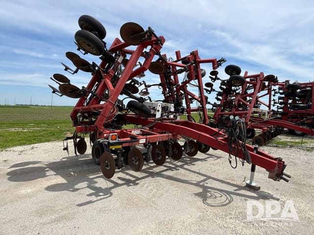 Image of Case IH NPX5300 equipment image 2