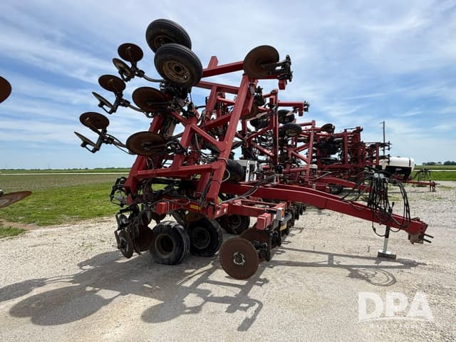 Image of Case IH NPX5300 equipment image 3