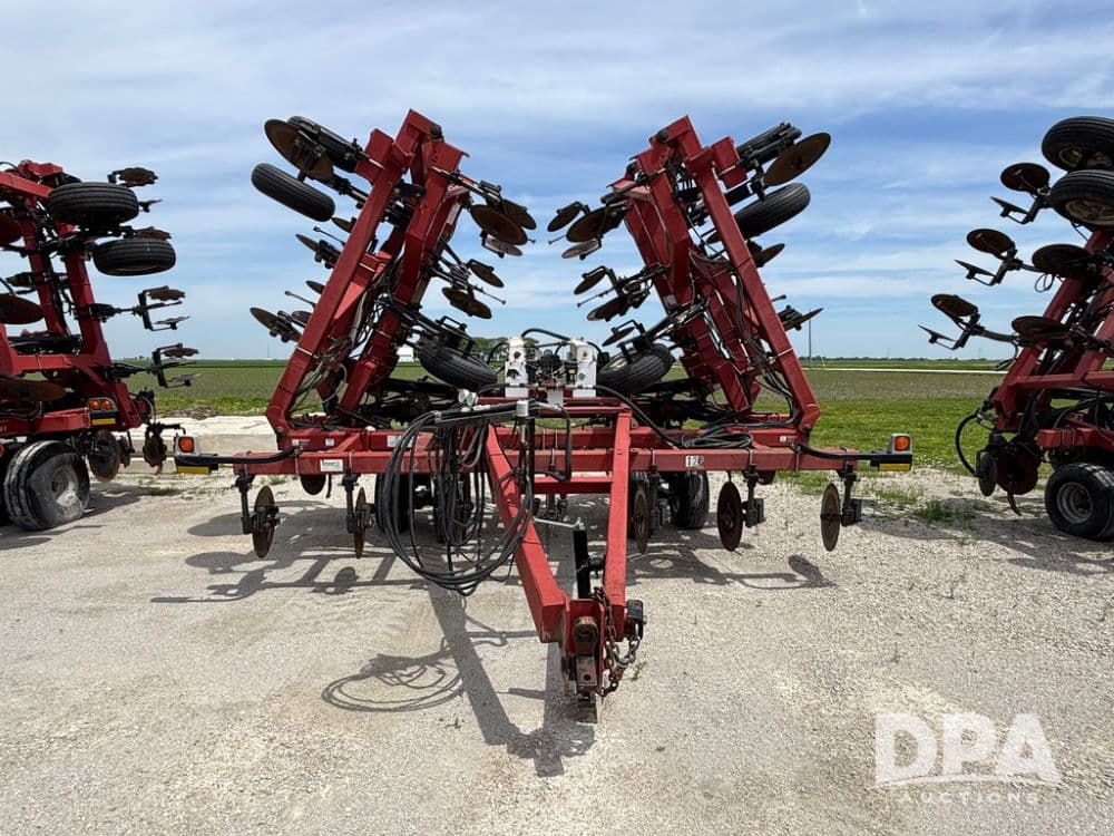 Image of Case IH NPX5300 Primary image
