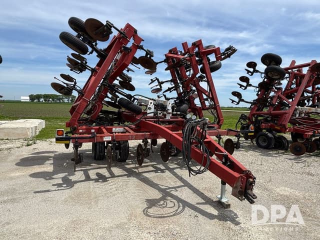 Image of Case IH NPX5300 equipment image 1