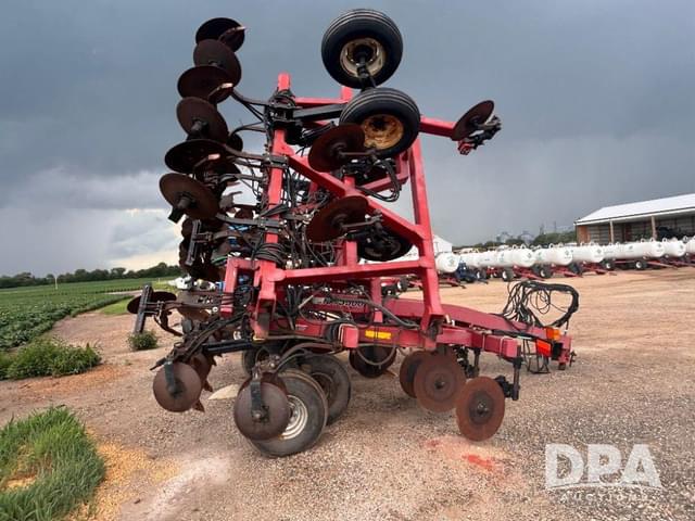 Image of Case IH NPX5300 equipment image 3