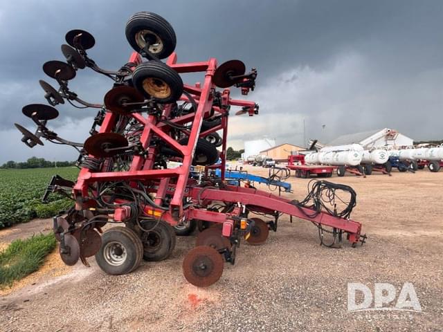 Image of Case IH NPX5300 equipment image 2