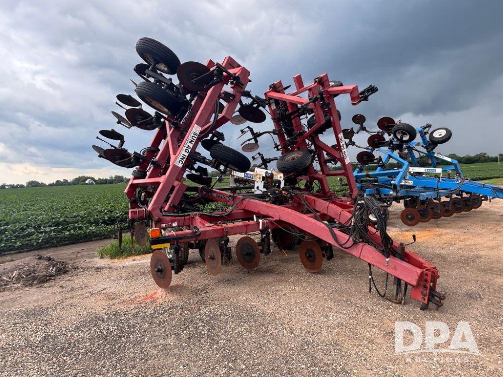 Image of Case IH NPX5300 Primary image