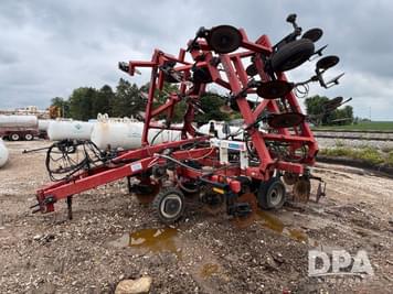 Main image Case IH NPX5300