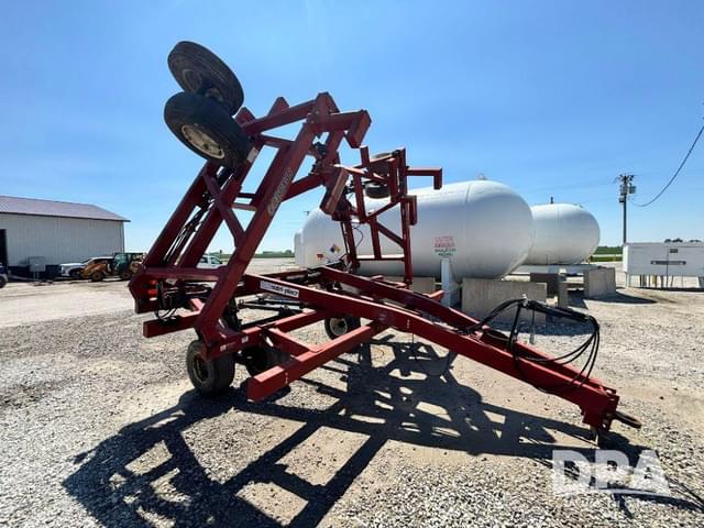 Image of Case IH NPX5300 equipment image 1