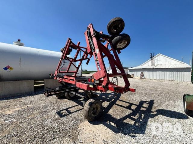 Image of Case IH NPX5300 equipment image 4