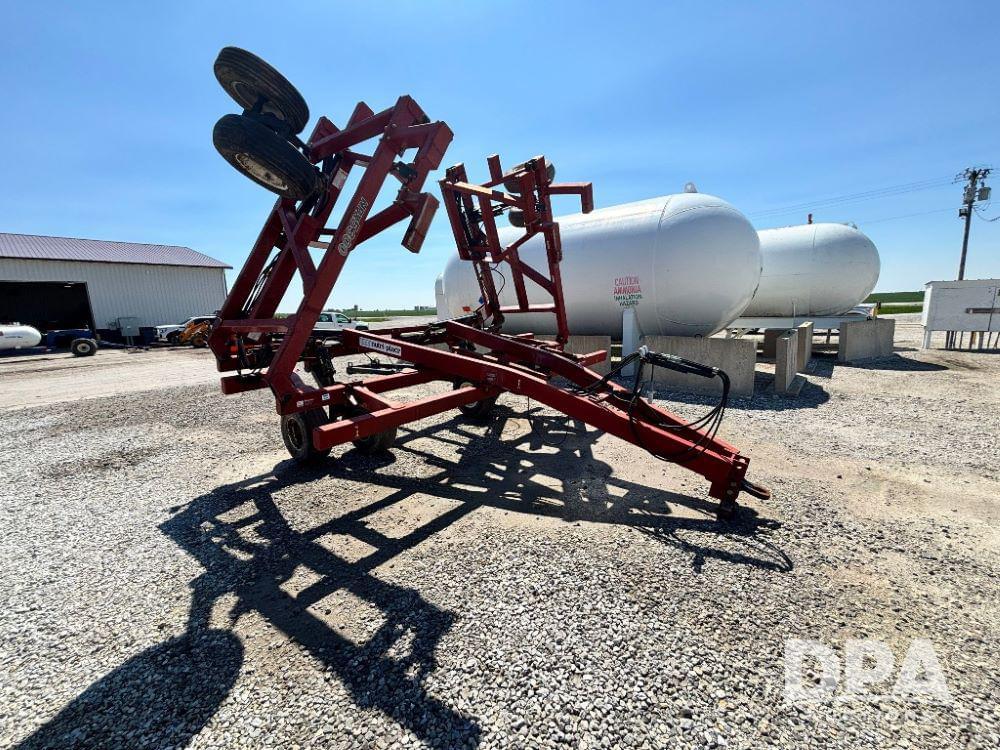 Image of Case IH NPX5300 Primary image
