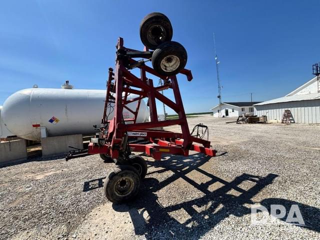 Image of Case IH NPX5300 equipment image 3