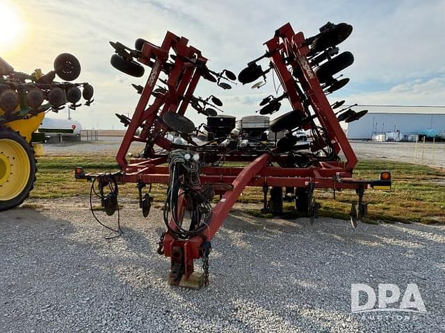 Image of Case IH NPX5300 equipment image 2