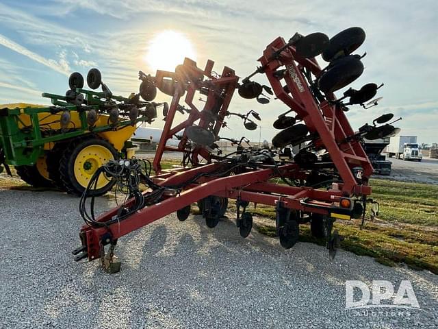 Image of Case IH NPX5300 equipment image 1