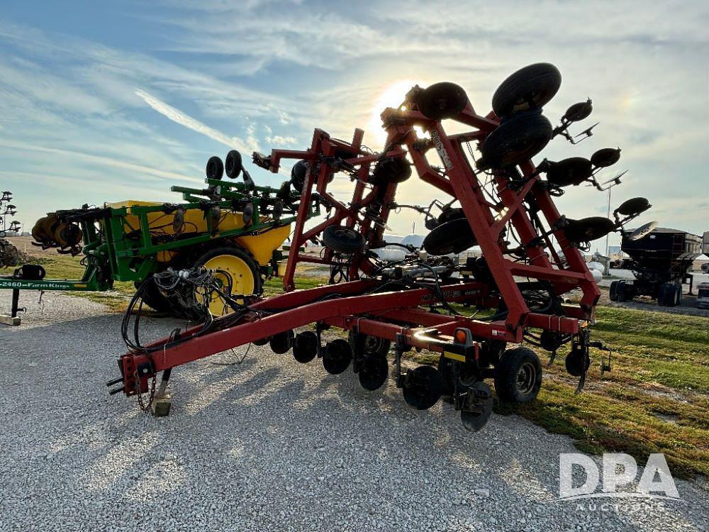 Image of Case IH NPX5300 Primary image