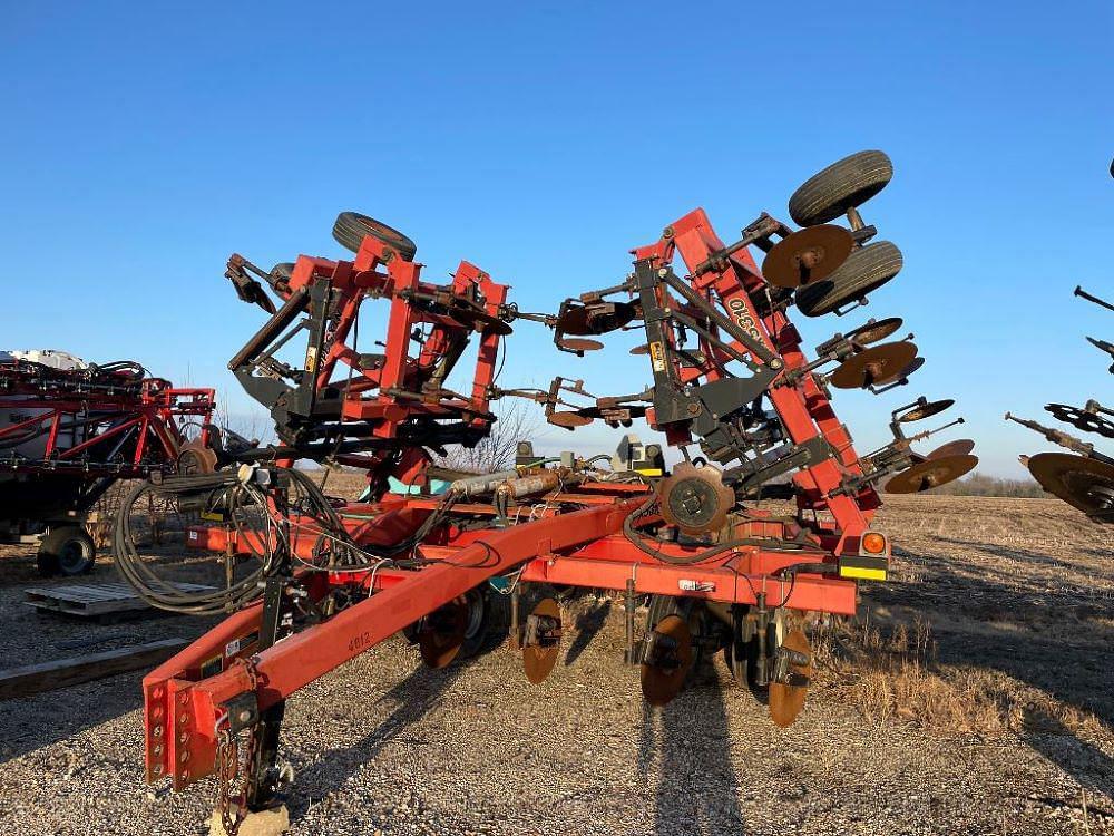 Main image Case IH NTX5310 0