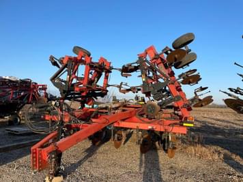 Main image Case IH NTX5310