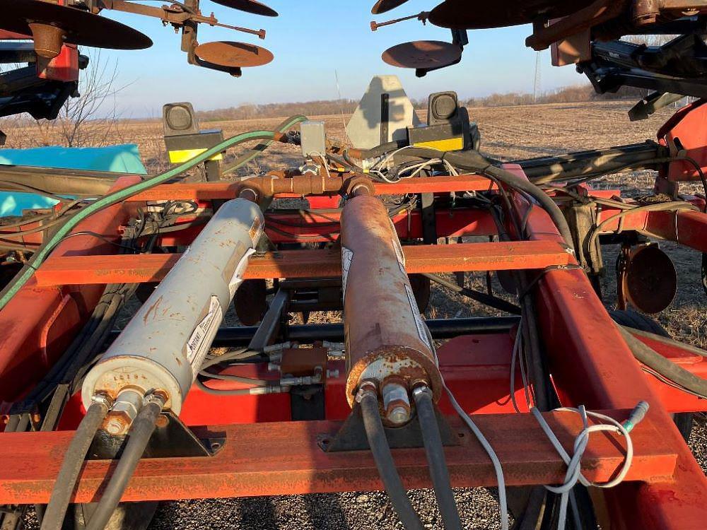 Main image Case IH NTX5310 19