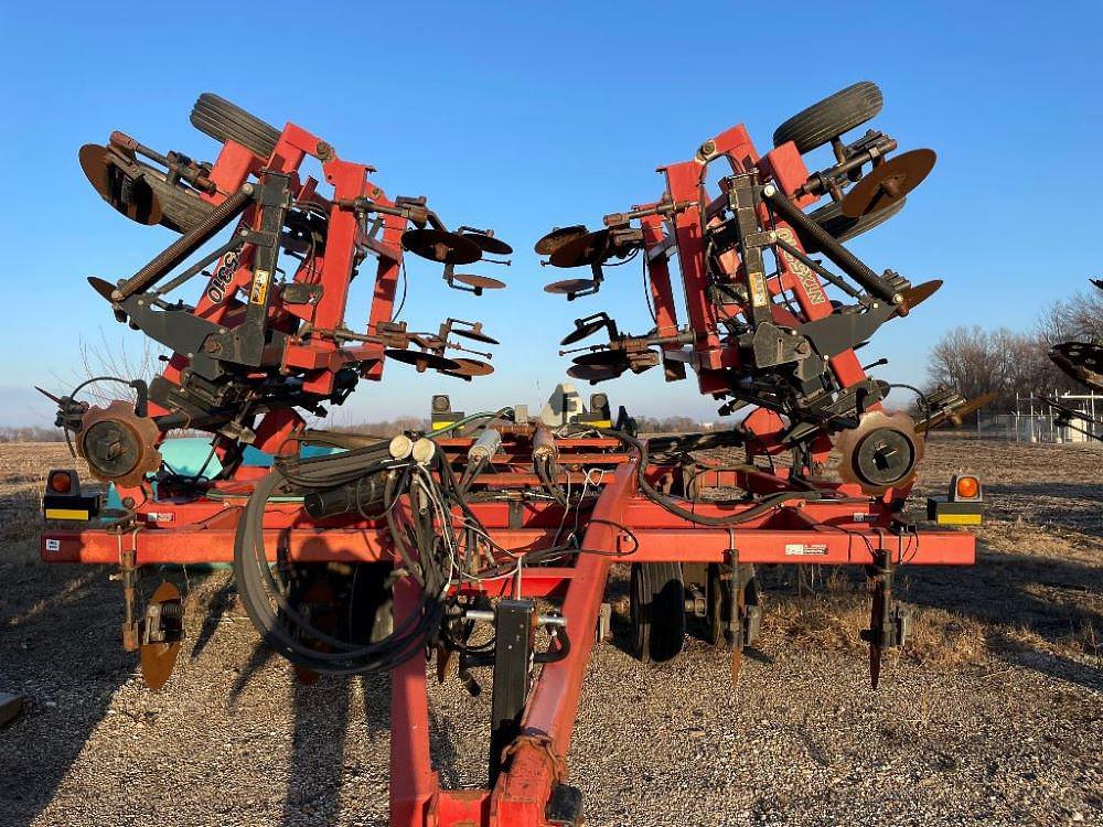 Main image Case IH NTX5310 1