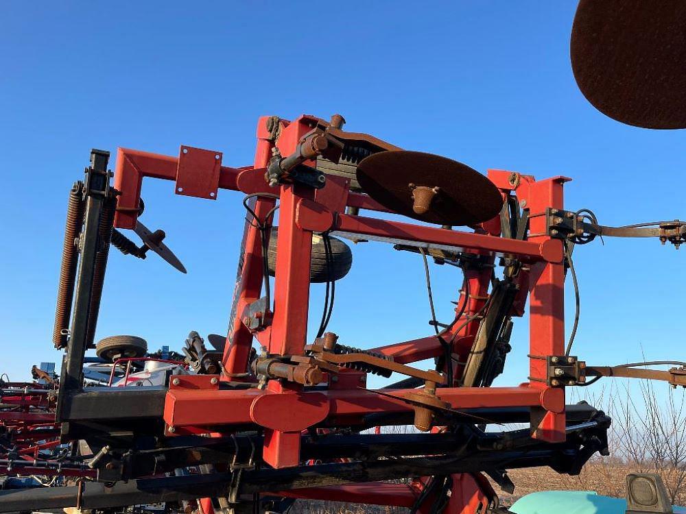 Main image Case IH NTX5310 24