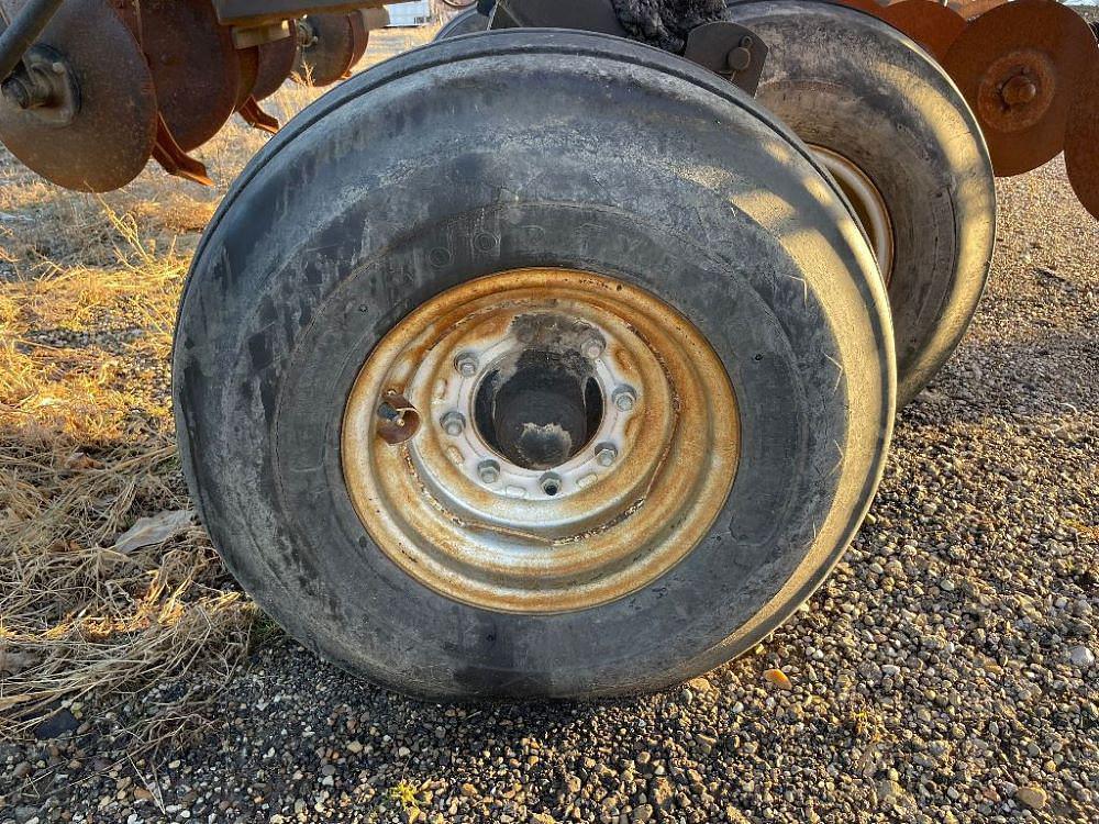 Main image Case IH NTX5310 27