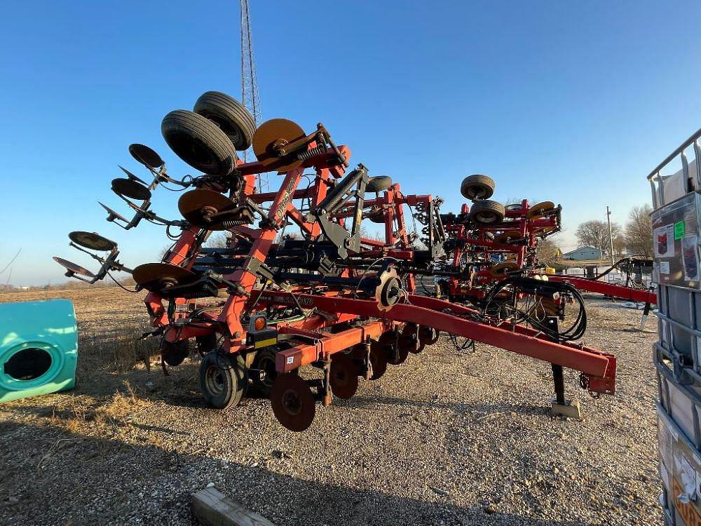 Main image Case IH NTX5310 3