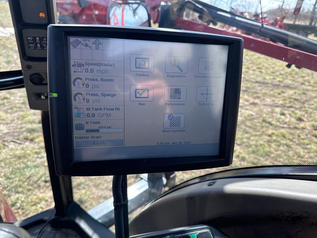Main image Case IH Patriot 2240 10
